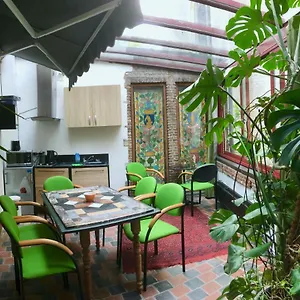 Apartamento Kathedraallogies Drie Koningen, Antuérpia